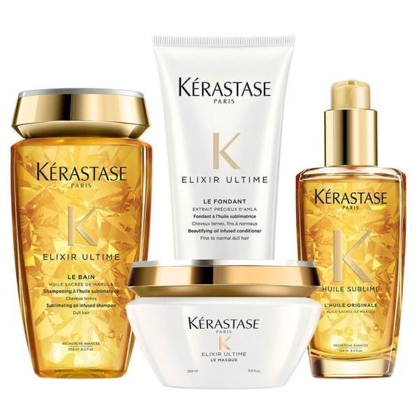 Shampoo Revitalizante