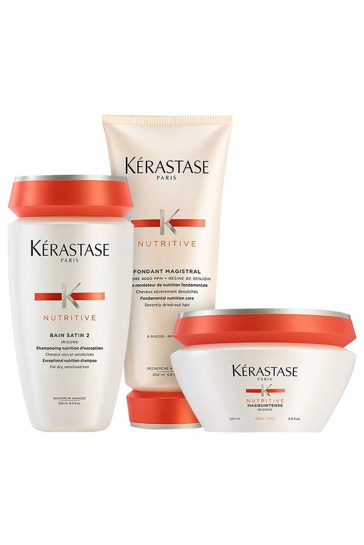 Kit Tratamento Diva